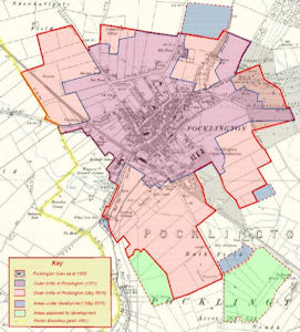 Pocklington Growth