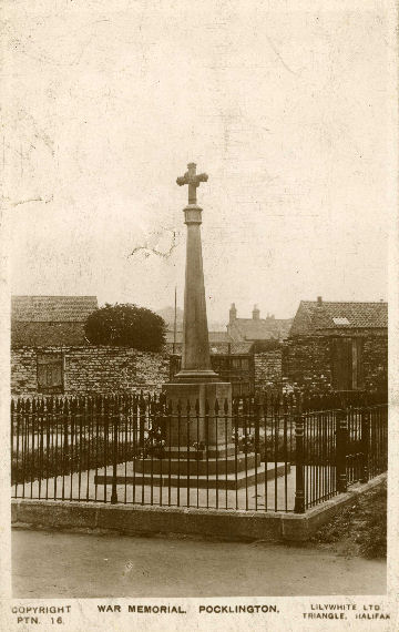 war memorial