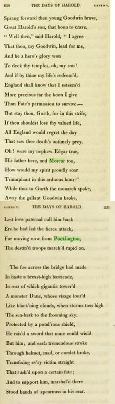 1811 Poem