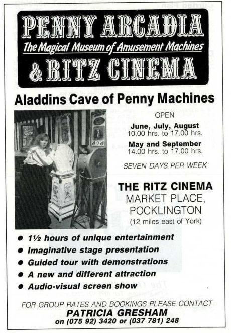 Ritz Cinema