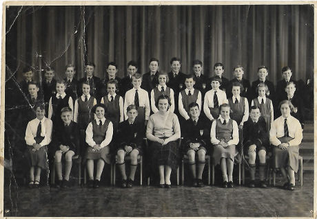 Woldgate 1958