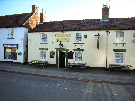 Cross Keys 2005