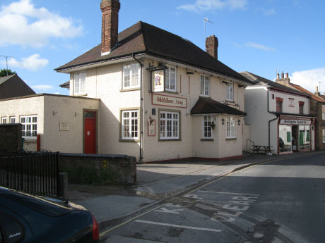 Oddfellows Arms