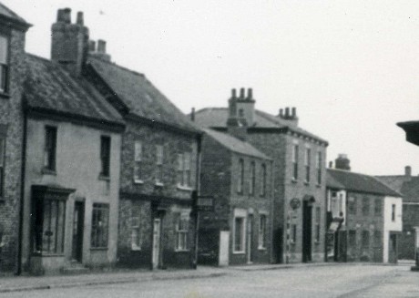 Chapmangate 1960's