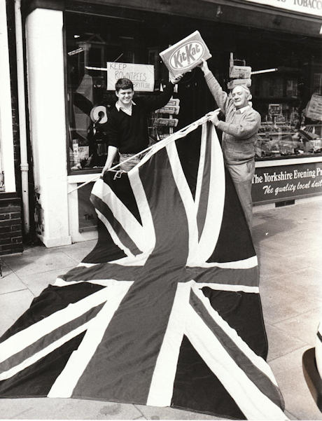 York Press photo