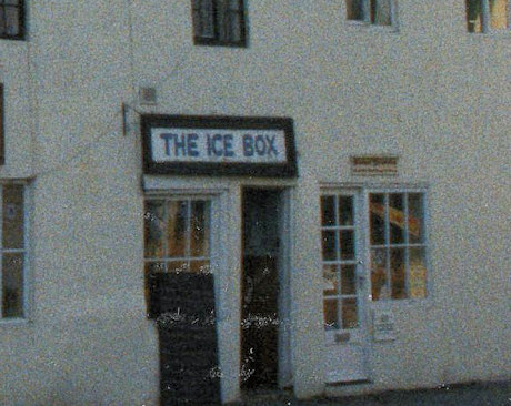 Ice Box