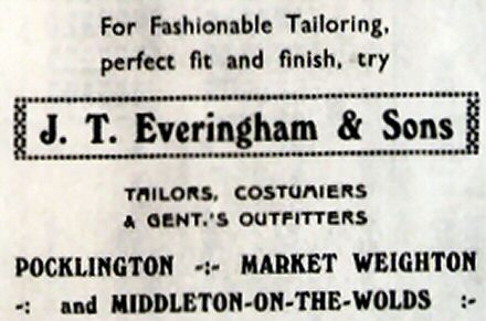 advert