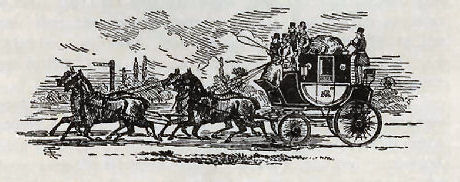 Stage Coach