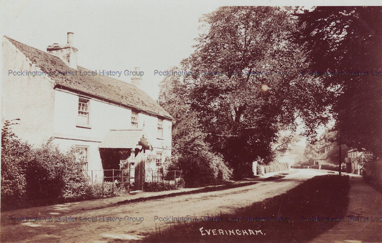 everingham