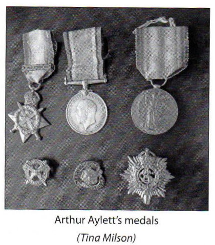 Medals