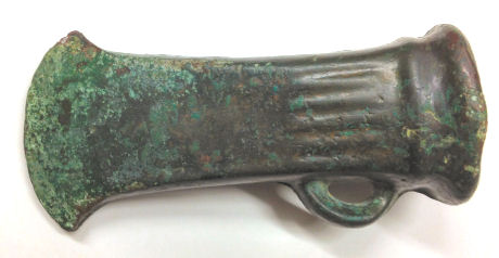 Bronze Age Axe