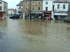 2007 Floods