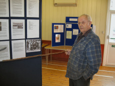 Barmby Moor Exhibition 2