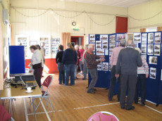 Barmby Moor Exhibition 3