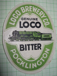 Loco Bitter